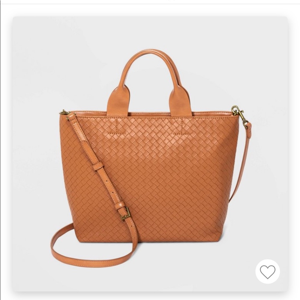 New Universal Threads purse